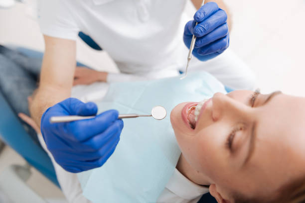 Emergency Dental Services in Waianae, HI